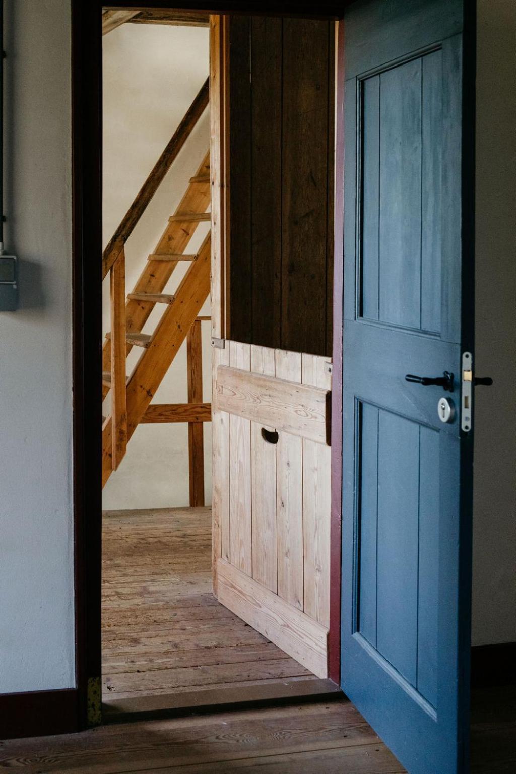 Hotel Slapen In De Molen à Arkel Extérieur photo